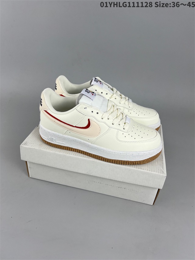 women air force one shoes size 36-40 2022-12-5-029